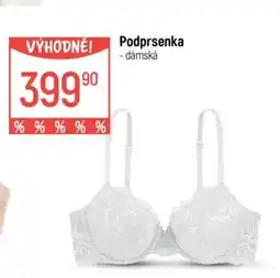 Globus Podprsenka nabídka