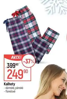 Globus Kalhoty nabídka