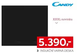 XXXLutz Candy indukční varná deska nabídka