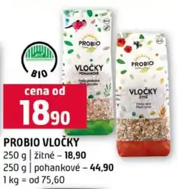 Terno Probio vločky nabídka