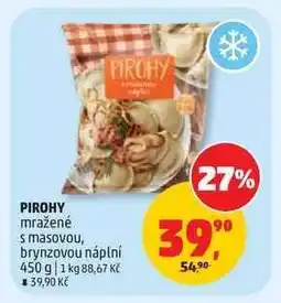 Penny Market PIROHY nabídka