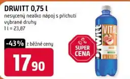 Terno Drwitt vital meloun nabídka