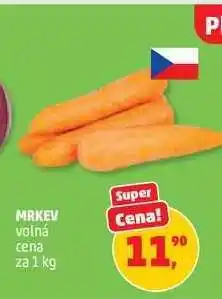 Penny Market MRKEV nabídka