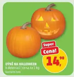 Penny Market DÝNĚ NA HALLOWEEN nabídka