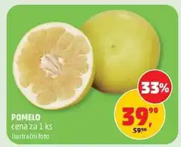 Penny Market Pomelo nabídka