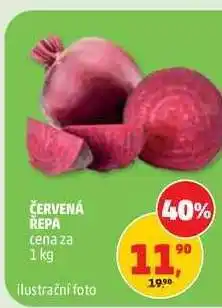 Penny Market Červená řepa nabídka