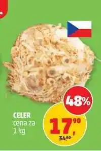 Penny Market Celer nabídka
