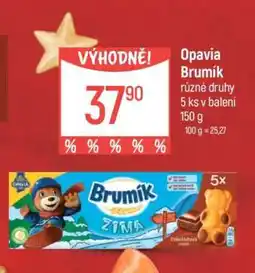 Globus Opavia Brumík nabídka