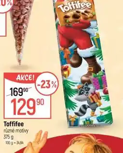 Globus Toffifee nabídka