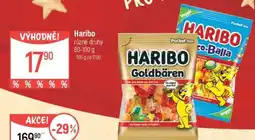 Globus Haribo nabídka