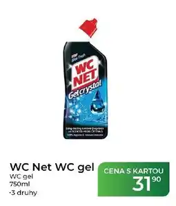 Tamda Foods Wc net wc gel nabídka