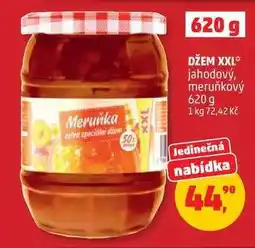 Penny Market DŽEM XXL nabídka