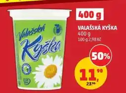 Penny Market VALAŠSKÁ KYŠKA nabídka
