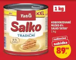 Penny Market Salko tradiční nabídka