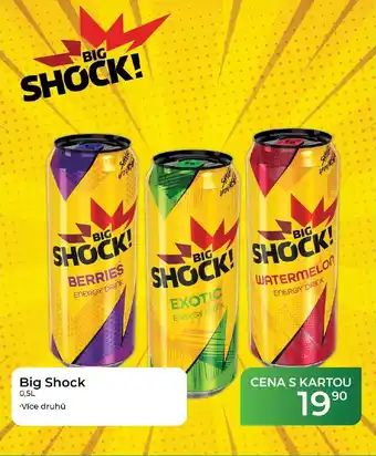 Big Shock