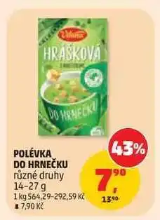Penny Market POLÉVKA DO HRNEČKU nabídka
