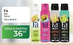 Tamda Foods Fa deo nabídka