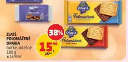 Penny Market Zlaté Polomáčené Opavia nabídka
