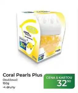 Tamda Foods Coral Pearls Plus nabídka