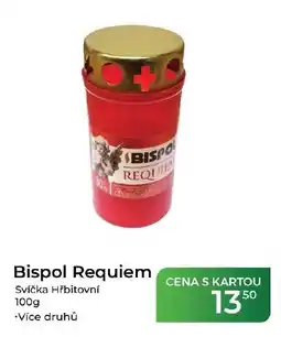 Tamda Foods Bispol Requiem nabídka