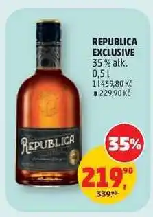 Penny Market Republica Exclusive nabídka
