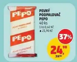 Penny Market Pevný podpalovač PE-PO nabídka