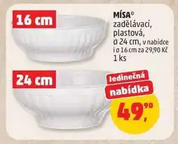 Penny Market Mísa 24 cm nabídka