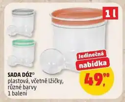 Penny Market SADA DÓZ nabídka