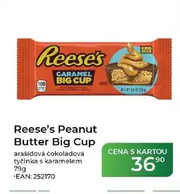 Tamda Foods Reese's Peanut Butter Big Cup nabídka