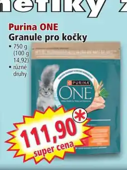 Norma Purina One nabídka