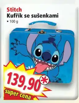 Norma Stitch nabídka