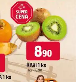 Trefa Kiwi nabídka