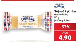Kaufland Sójová tyčinka nabídka