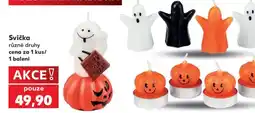 Kaufland Svíčka nabídka