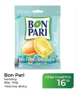 Tamda Foods Bon Pari bonbony nabídka