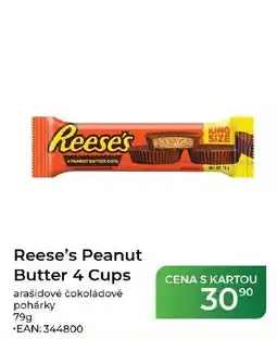 Tamda Foods Reese's Peanut Butter 4 Cups nabídka