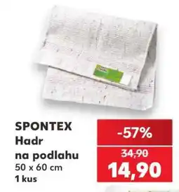 Kaufland Spontex HADR NA PODLAHU nabídka