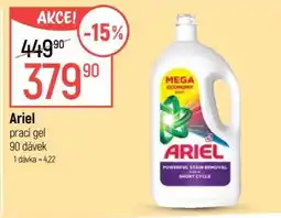 Globus ARIEL nabídka