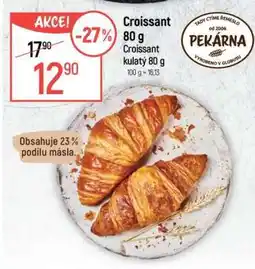 Globus Croissant 80 g nabídka