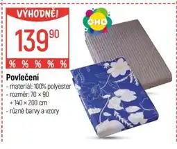 Globus Povlečení nabídka