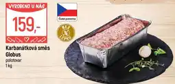 Globus Karbanátková směs Globus nabídka
