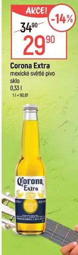 Globus Corona Extra nabídka