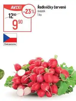 Globus Ředkvičky červené nabídka