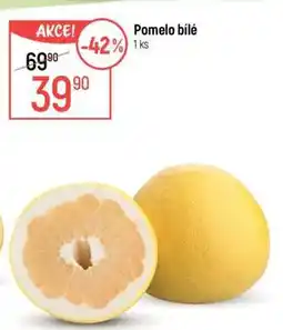 Globus Pomelo bílé nabídka