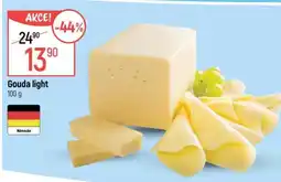 Globus Gouda light nabídka