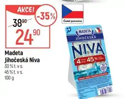 Globus MADETA Jihočeská niva nabídka