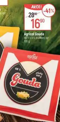 Globus Agricol Gouda nabídka