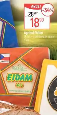 Globus Agricol Eidam nabídka