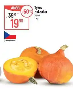 Globus Tykv Hokkaido nabídka