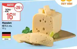 Globus Maasdam nabídka